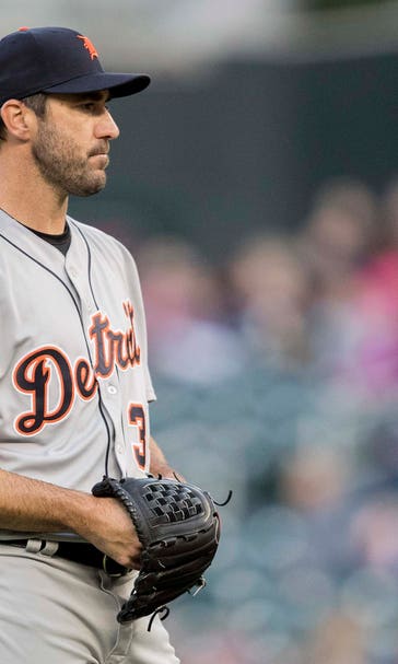 Royals hope Verlander's road woes continue tonight
